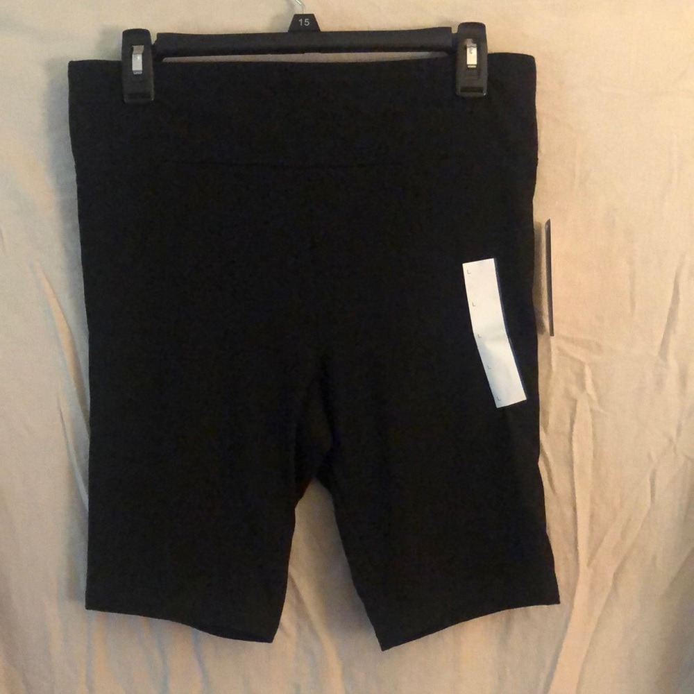 COPY - Wild fable cotton bike shorts